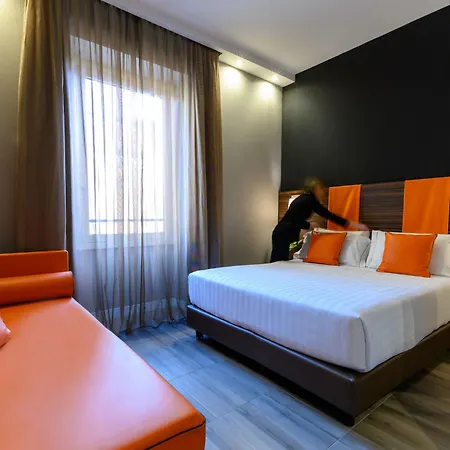 The Republic Hotel 4*