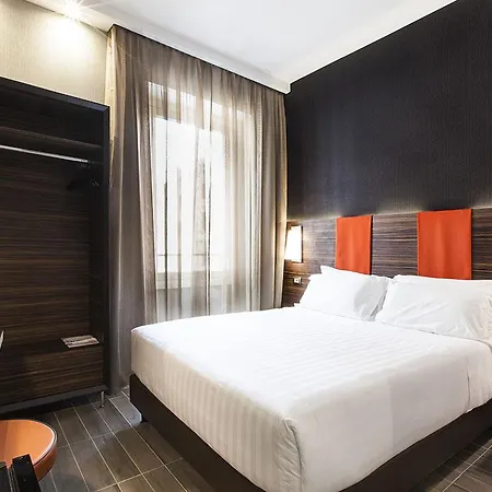 The Republic Hotel 4*