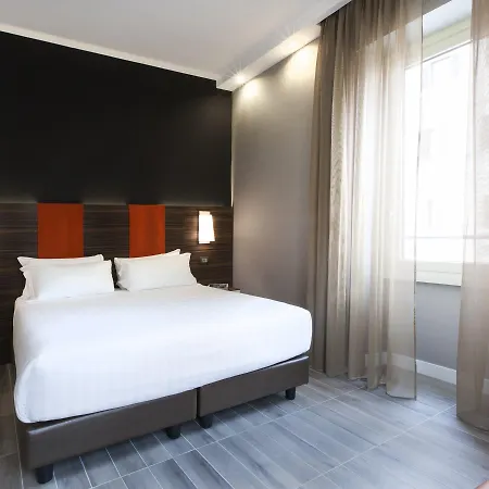 Hotel The Republic 4*