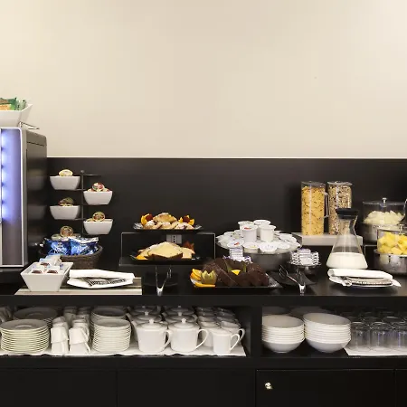 The Republic 4* Roma