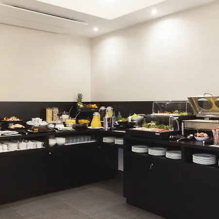 Hotel The Republic 4*