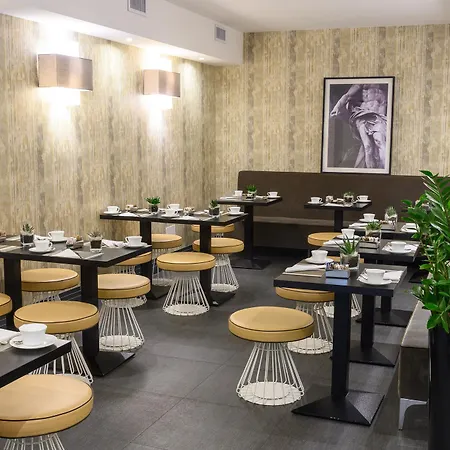 The Republic Hotel Roma