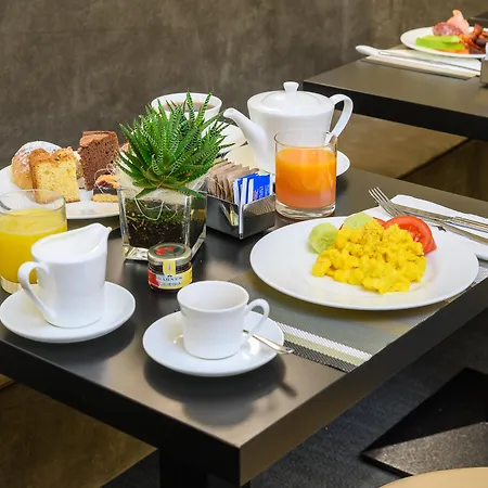 The Republic 4* Roma