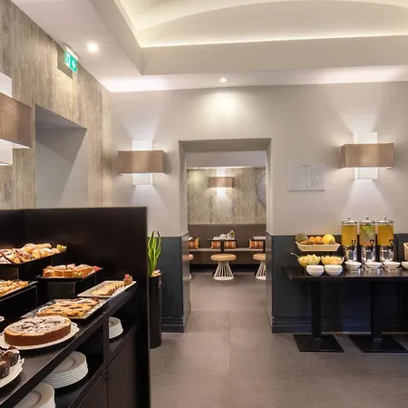 The Republic 4* Roma