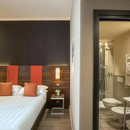 Hotel The Republic Roma