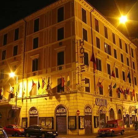 The Republic Hotel