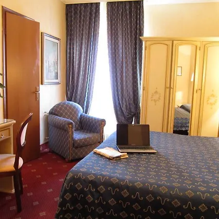 Hotel The Republic Roma