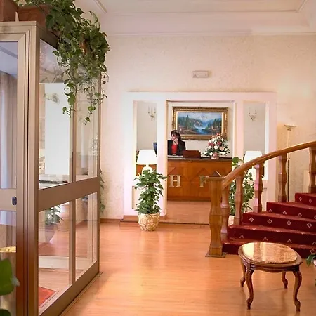 The Republic Hotel Roma