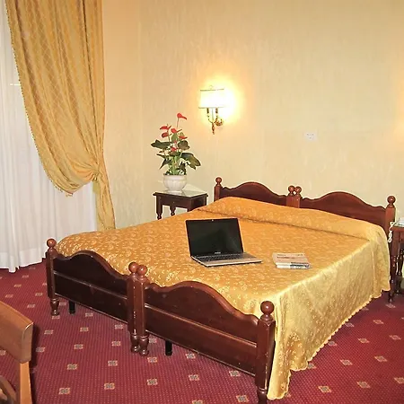 Hotel The Republic Roma