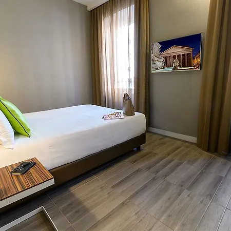 The Republic 4*