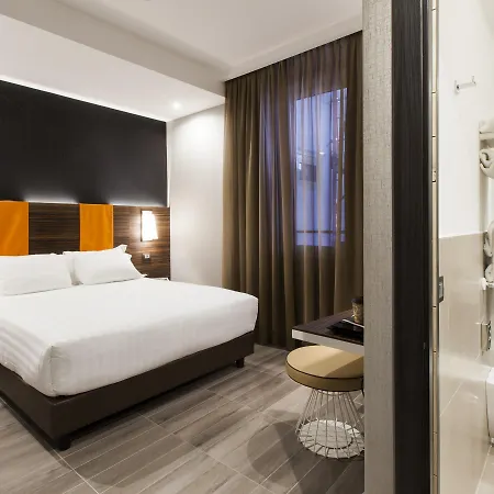 The Republic 4*