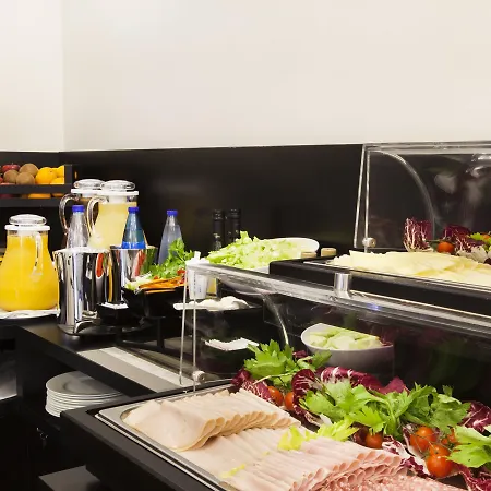 The Republic Hotel 4*