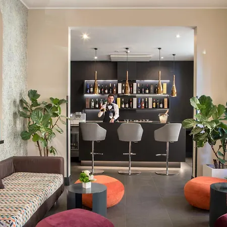 Hotel The Republic 4*