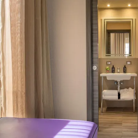 Hotel The Republic Rzym