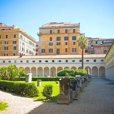 The Republic 4* Roma