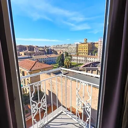 The Republic 4* Roma