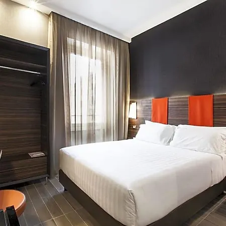 The Republic 4*