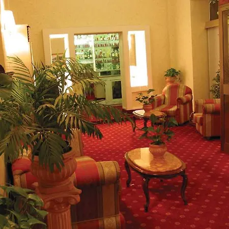 Hotell The Republic 4*