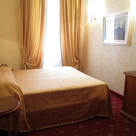 The Republic Hotel