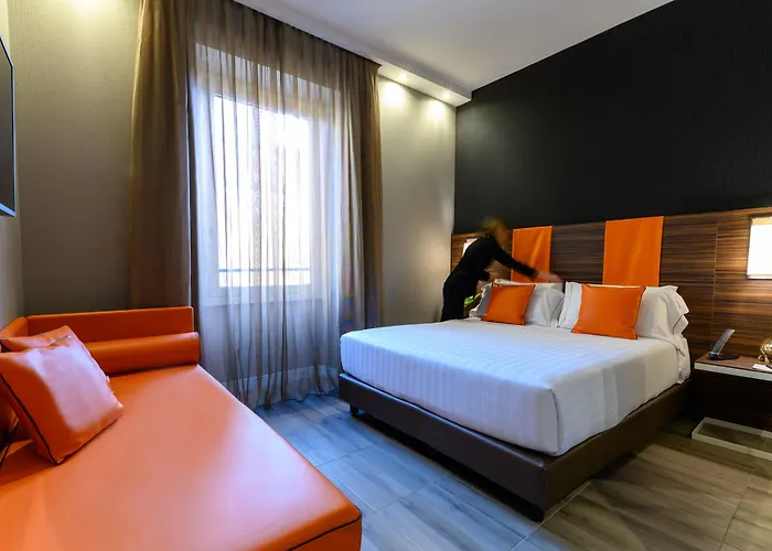 The Republic Hotell 4*