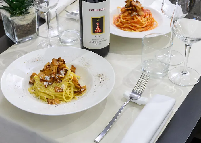 The Republic Hotell Rom