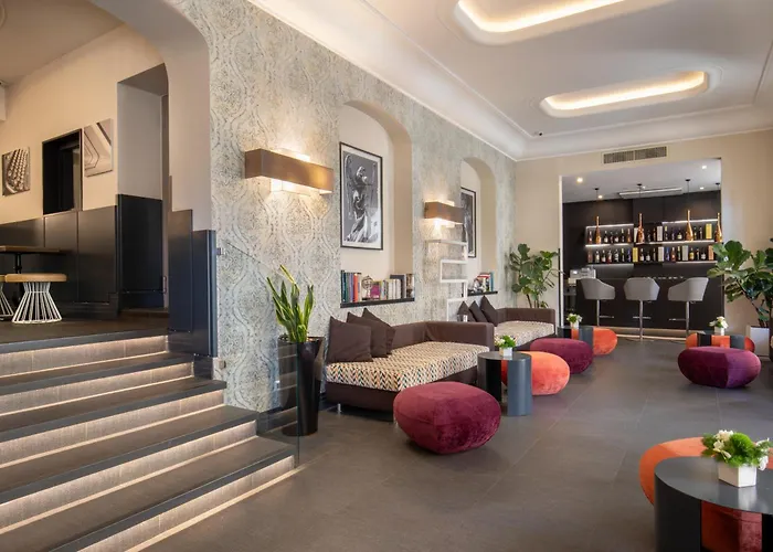 The Republic 4*