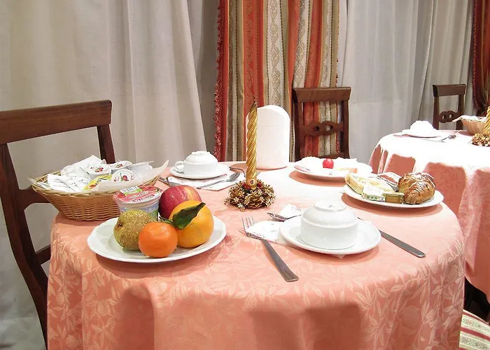 Hotell The Republic 4*