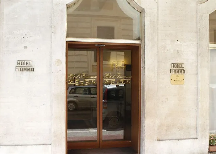 The Republic Ρώμη