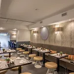 The Republic Hotel 4*
