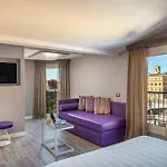 Hotel The Republic Roma