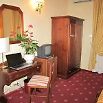 Hotel The Republic Roma