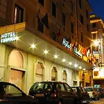 Hotel The Republic Roma