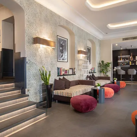 The Republic 4*