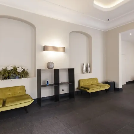 The Republic Hotel Řím