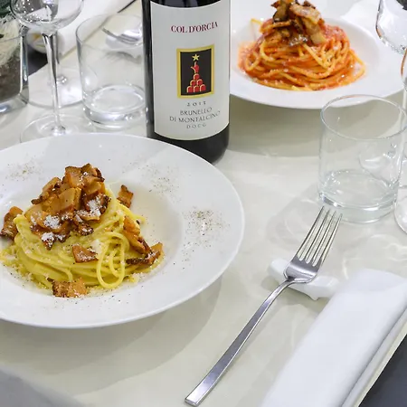 The Republic Hotel Řím