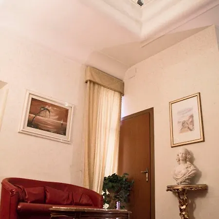 Hotel The Republic Řím