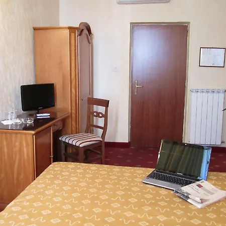 The Republic Hotel Řím