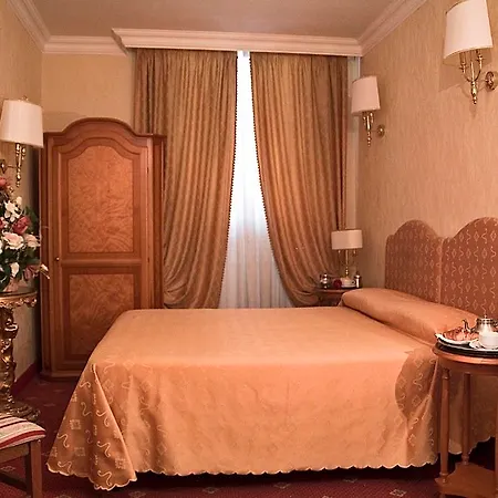 Hotel The Republic Řím