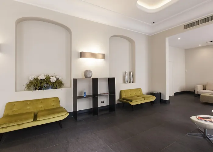 The Republic Hotel Rome