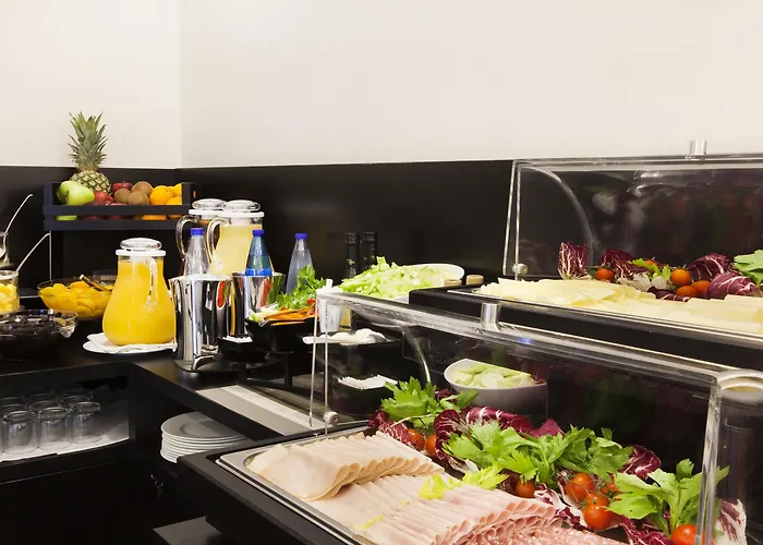 The Republic Hotel 4*