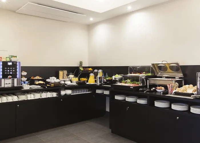 Hotel The Republic 4*