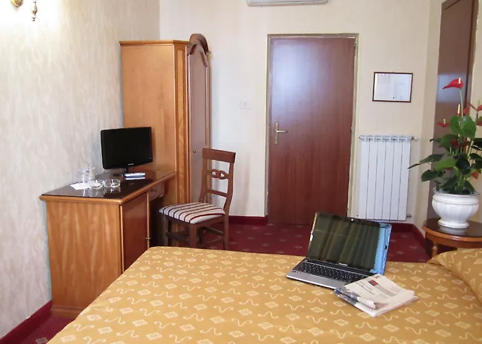 The Republic Otel Roma