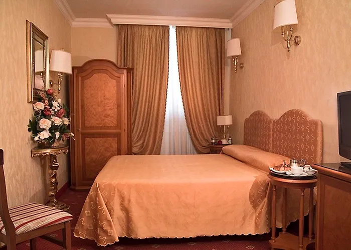 Otel The Republic Roma