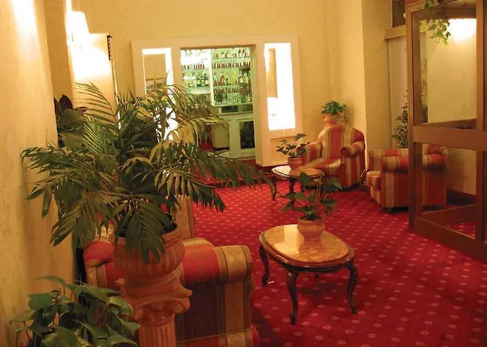 Hotel The Republic 4*